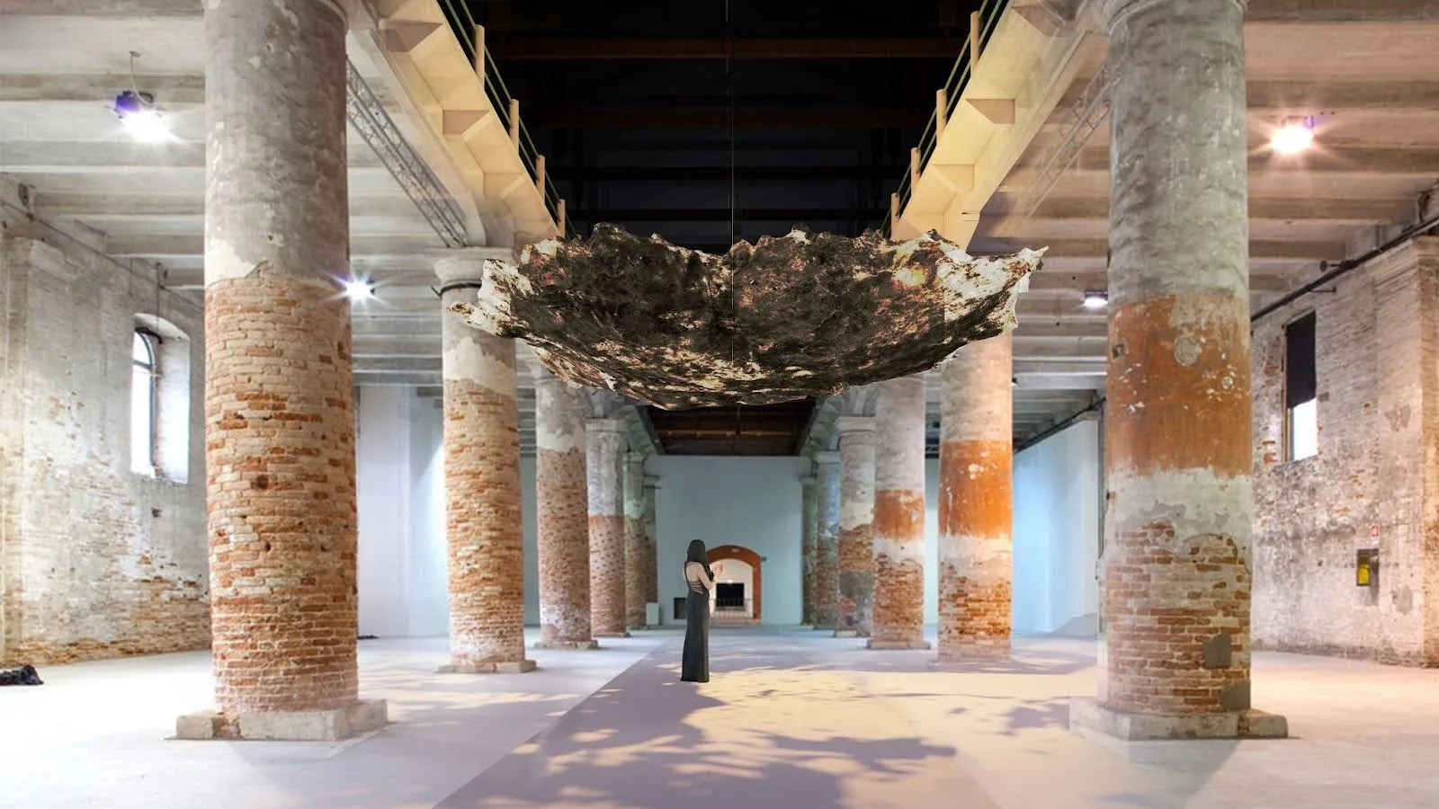 Swiss Innovation Behind the Scenes at Venice Architecture Biennale 2025 14 Swiss Innovation Behind the Scenes at Venice Architecture Biennale 2025