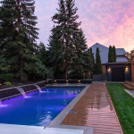 Smart Outdoor Tech for Future-Ready Homes