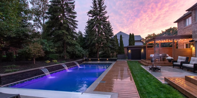 Smart Outdoor Tech for Future-Ready Homes