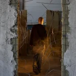 Industry Muscle turns the Nordic Pavilion into a Space of Rebellion