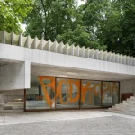 Industry Muscle turns the Nordic Pavilion into a Space of Rebellion