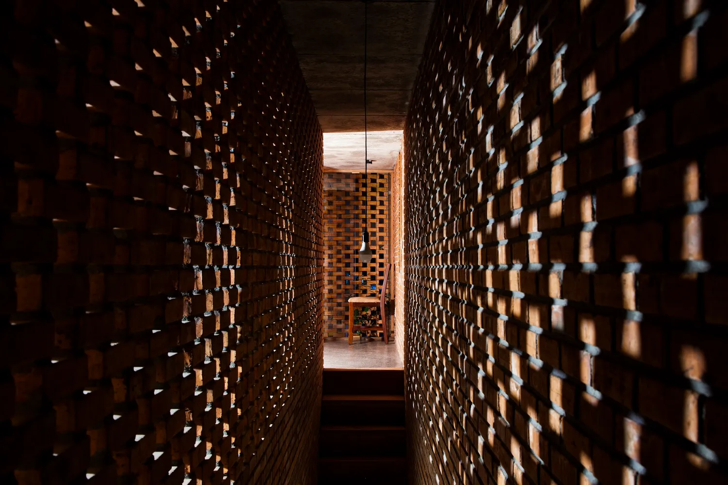 Trần Thị Ngụ Ngôn Wins 2025 DIVIA Award for Redefining Vietnamese Architecture 6 Trần Thị Ngụ Ngôn Wins 2025 DIVIA Award for Redefining Vietnamese Architecture