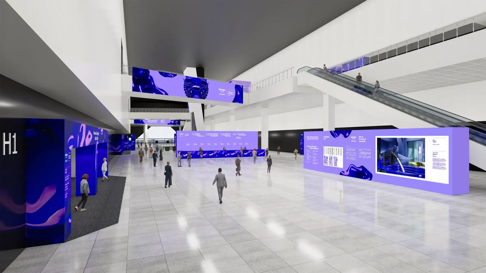 Design Shanghai 2025 to Return in June, Focusing on 'Design for Humanity' 3 Design Shanghai 2025 to Return in June, Focusing on 'Design for Humanity'