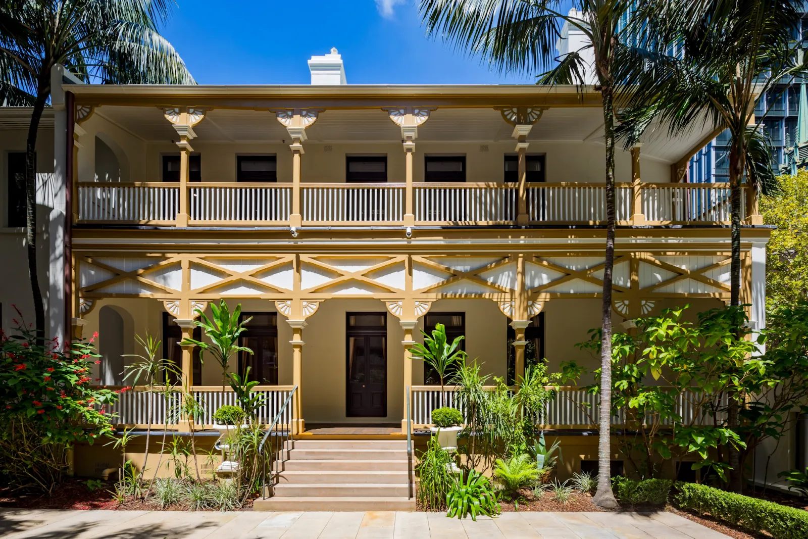 The Australian Institute of Architects Announces 2025 NSW Architecture Awards Shortlist 9 The Australian Institute of Architects Announces 2025 NSW Architecture Awards Shortlist