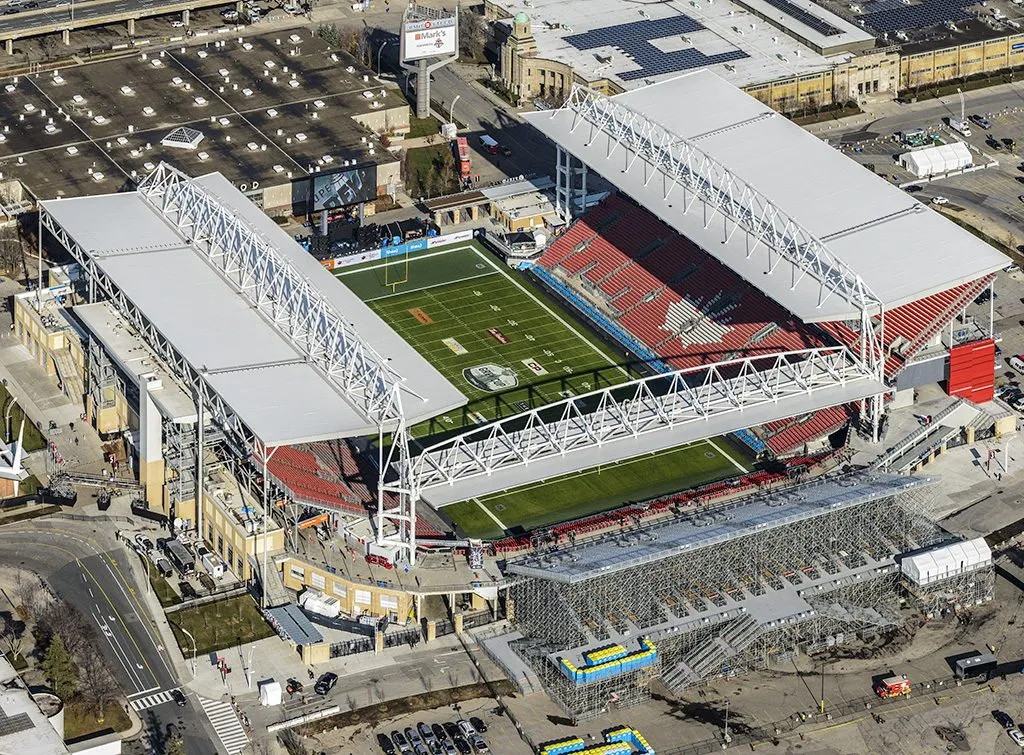 FIFA World Cup 2026 Venues: Stadium Innovations Across USA, Mexico, and Canada 16 FIFA World Cup 2026 Venues: Stadium Innovations Across USA, Mexico, and Canada