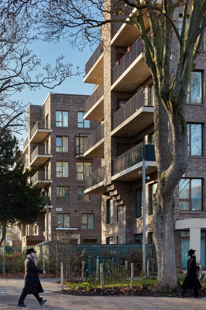 RIBA Awards 2025: Meet the Visionary Winners and Their Trailblazing Projects 11 RIBA Awards 2025: Meet the Visionary Winners and Their Trailblazing Projects