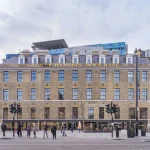 RIBA Awards 2025: Meet the Visionary Winners and Their Trailblazing Projects