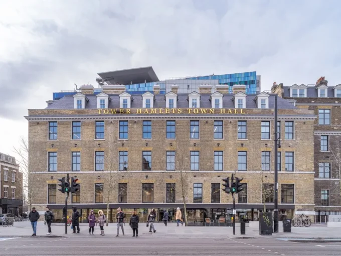 RIBA Awards 2025: Meet the Visionary Winners and Their Trailblazing Projects