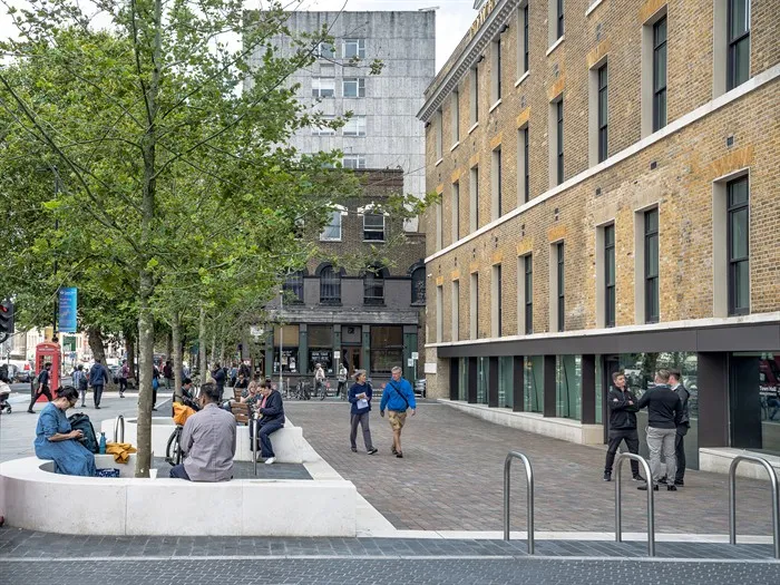 RIBA Awards 2025: Meet the Visionary Winners and Their Trailblazing Projects 6 RIBA Awards 2025: Meet the Visionary Winners and Their Trailblazing Projects