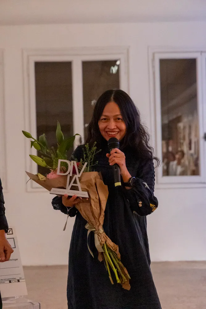 Trần Thị Ngụ Ngôn Wins 2025 DIVIA Award for Redefining Vietnamese Architecture 10 Trần Thị Ngụ Ngôn Wins 2025 DIVIA Award for Redefining Vietnamese Architecture
