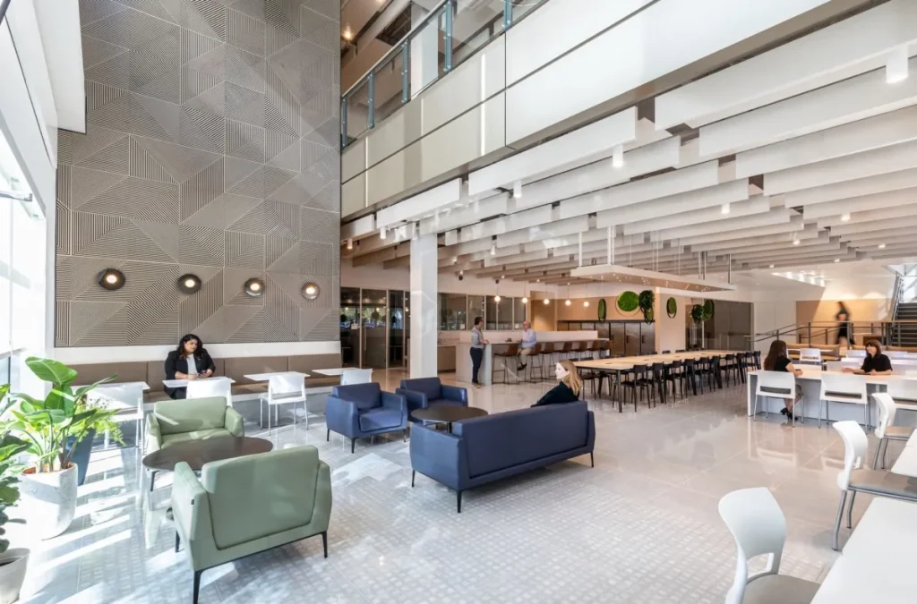 Biophilia in Architecture: Is it Sustainable? 4 Biophilia in Architecture: Is it Sustainable?