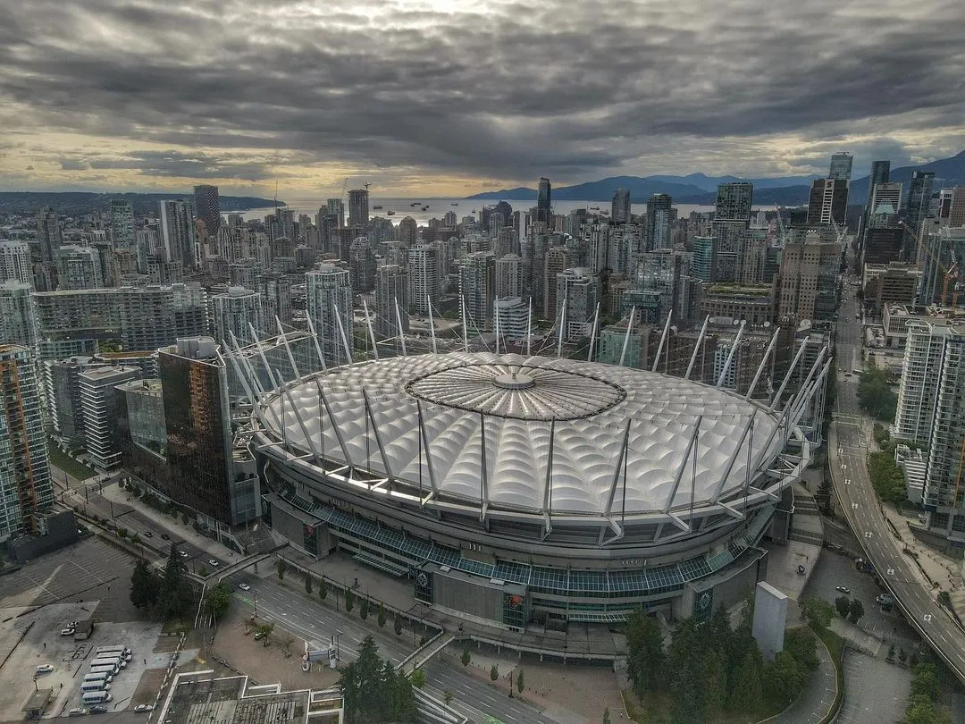FIFA World Cup 2026 Venues: Stadium Innovations Across USA, Mexico, and Canada 17 FIFA World Cup 2026 Venues: Stadium Innovations Across USA, Mexico, and Canada