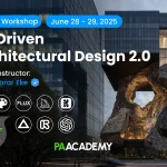 AI-Driven Architectural Design 2.0
