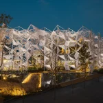 Women’s Pavilion at Expo 2025 Osaka: A Global Tribute to Empowerment and Equality