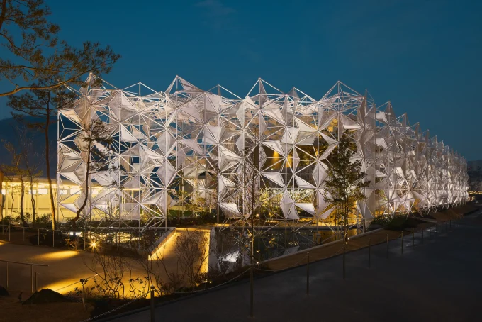 Women’s Pavilion at Expo 2025 Osaka: A Global Tribute to Empowerment and Equality