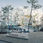 Women’s Pavilion at Expo 2025 Osaka: A Global Tribute to Empowerment and Equality