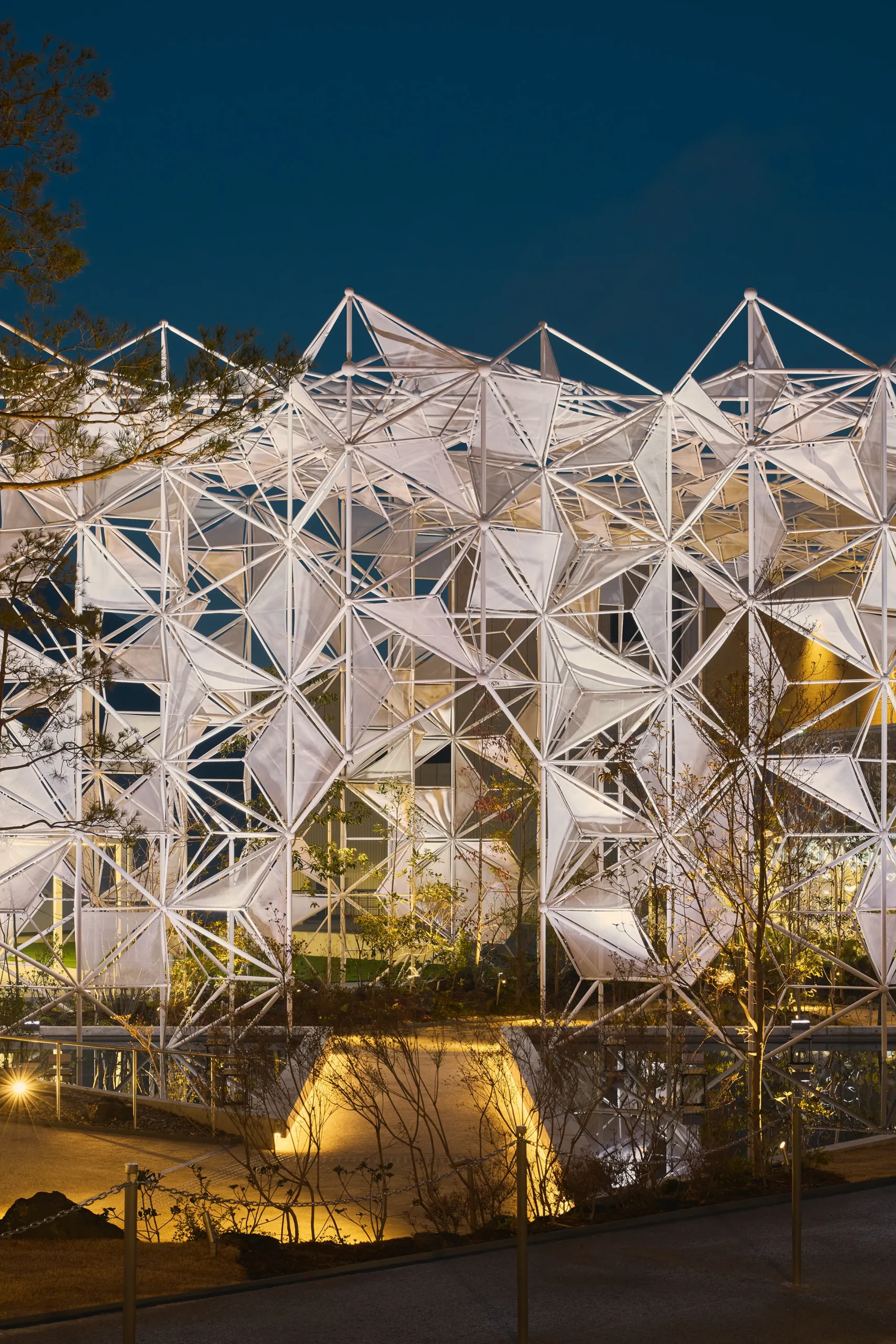 Women’s Pavilion at Expo 2025 Osaka: A Global Tribute to Empowerment and Equality 9 Women’s Pavilion at Expo 2025 Osaka: A Global Tribute to Empowerment and Equality