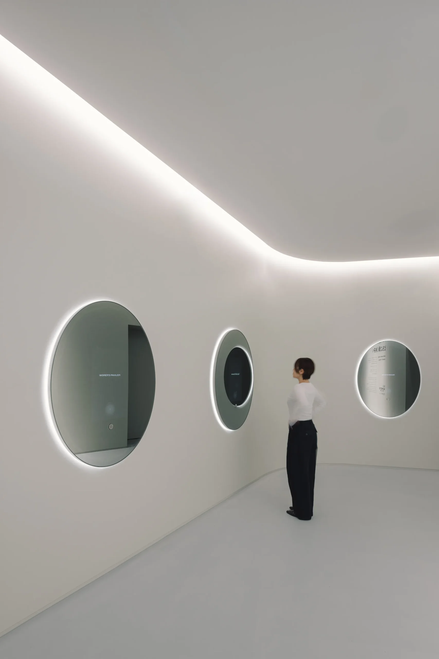 Women’s Pavilion at Expo 2025 Osaka: A Global Tribute to Empowerment and Equality 7 Women’s Pavilion at Expo 2025 Osaka: A Global Tribute to Empowerment and Equality