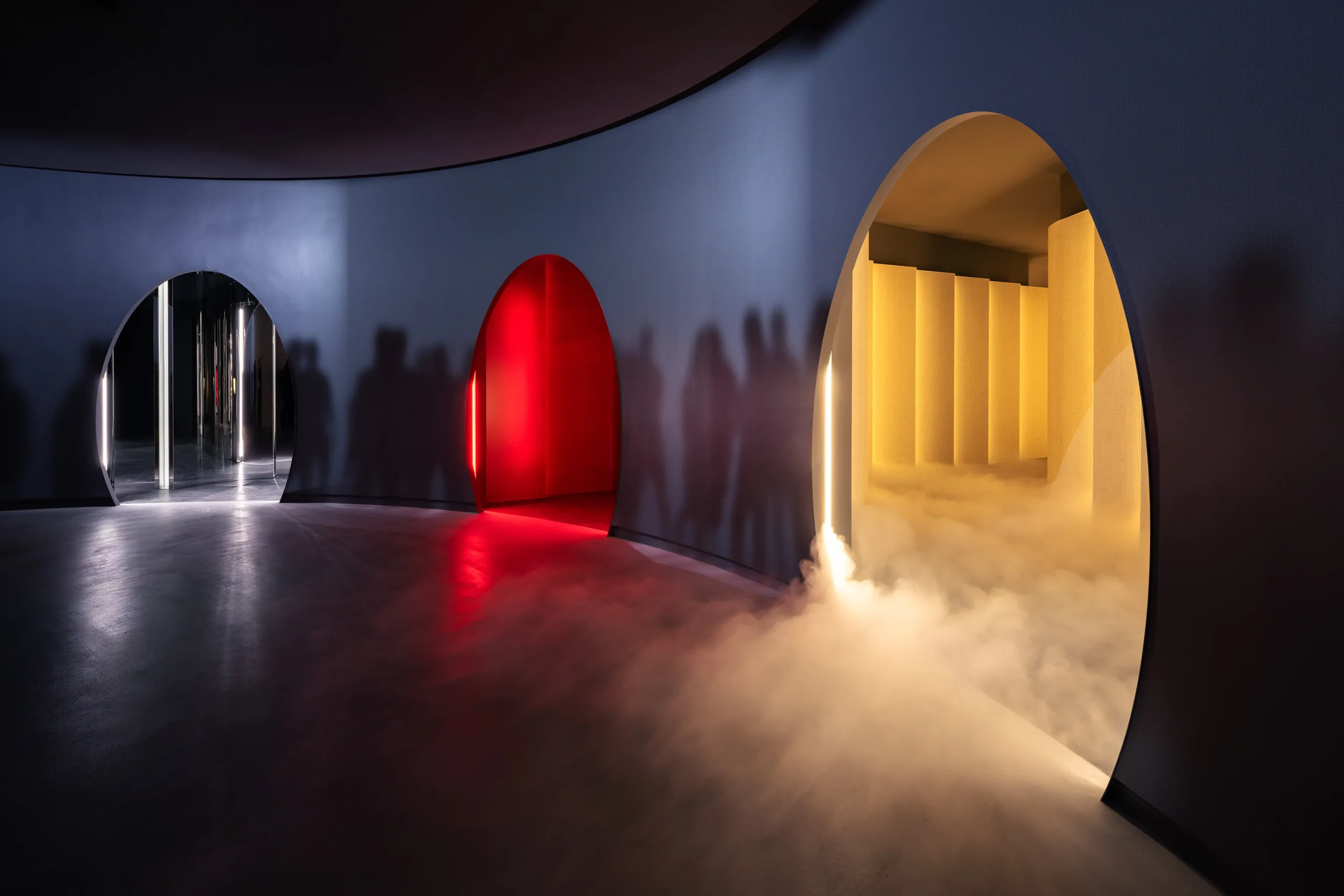 Women’s Pavilion at Expo 2025 Osaka: A Global Tribute to Empowerment and Equality 5 Women’s Pavilion at Expo 2025 Osaka: A Global Tribute to Empowerment and Equality