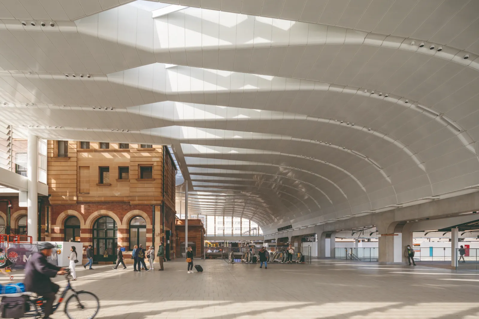 The Australian Institute of Architects Announces 2025 NSW Architecture Awards Shortlist 5 The Australian Institute of Architects Announces 2025 NSW Architecture Awards Shortlist