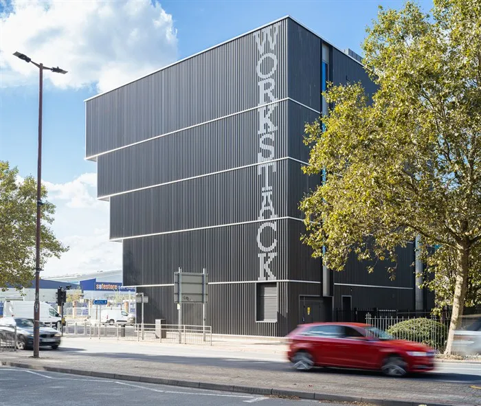 RIBA Awards 2025: Meet the Visionary Winners and Their Trailblazing Projects 10 RIBA Awards 2025: Meet the Visionary Winners and Their Trailblazing Projects