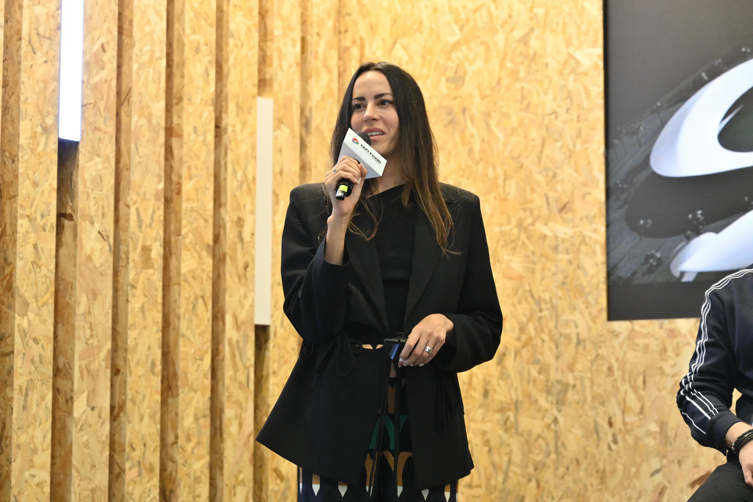 The New Matrix of Architecture: A Recap from the 47th Yapı Fair 14 The New Matrix of Architecture: A Recap from the 47th Yapı Fair