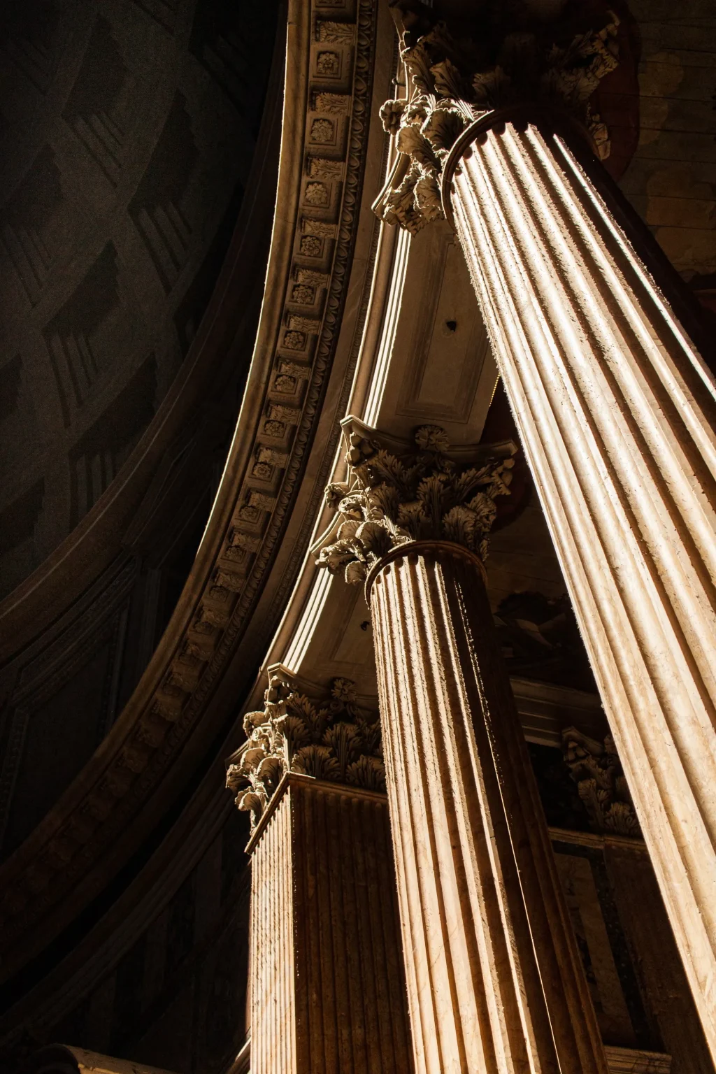 Why Ancient Roman Concrete Lasts Thousands of Years