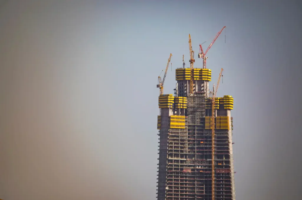 Jeddah Kingdom Tower: Saudi Arabia’s Monument to the Sky 6 Jeddah Kingdom Tower: Saudi Arabia’s Monument to the Sky