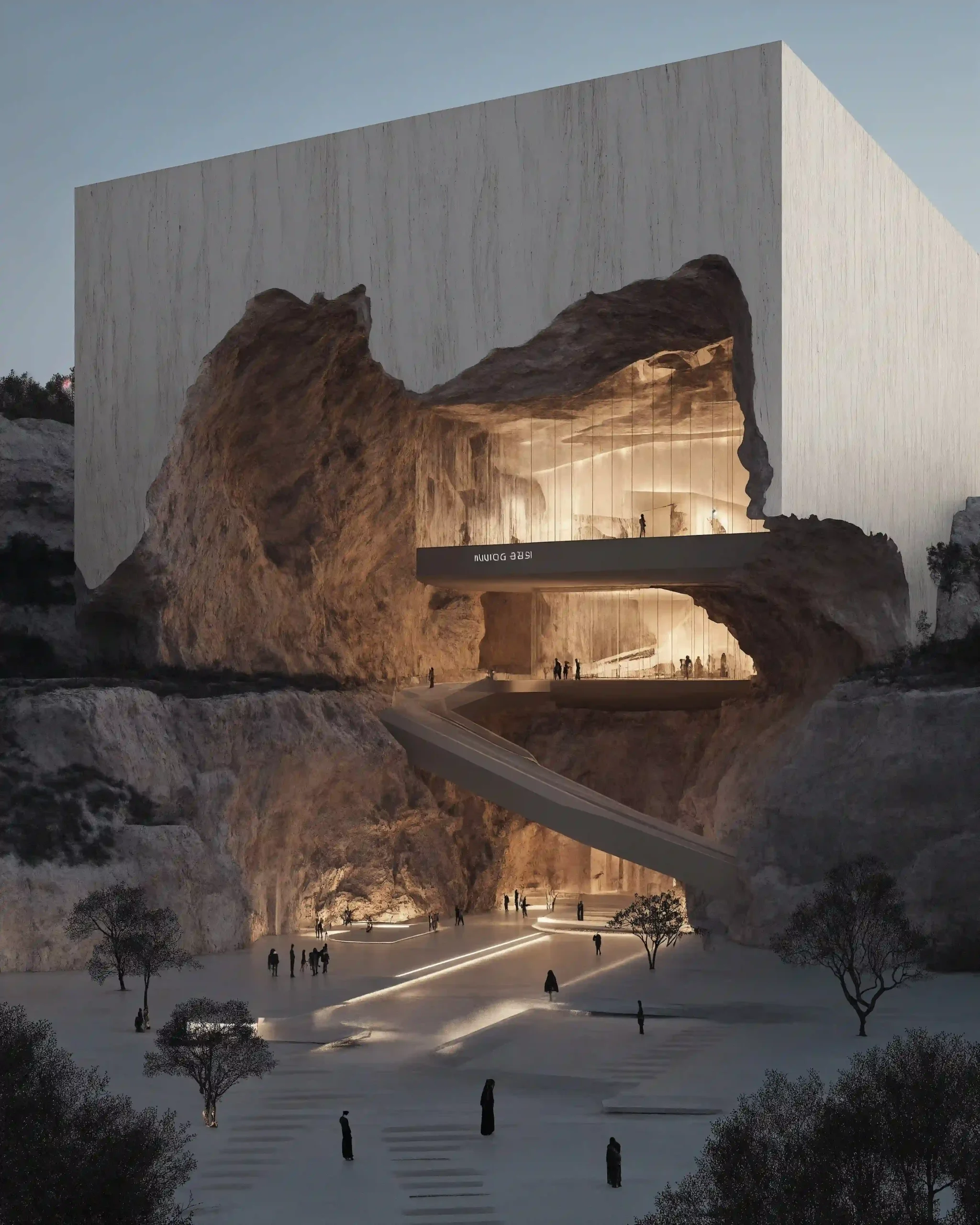 AI-Driven Architectural Design 2.0 7 AI-Driven Architectural Design 2.0