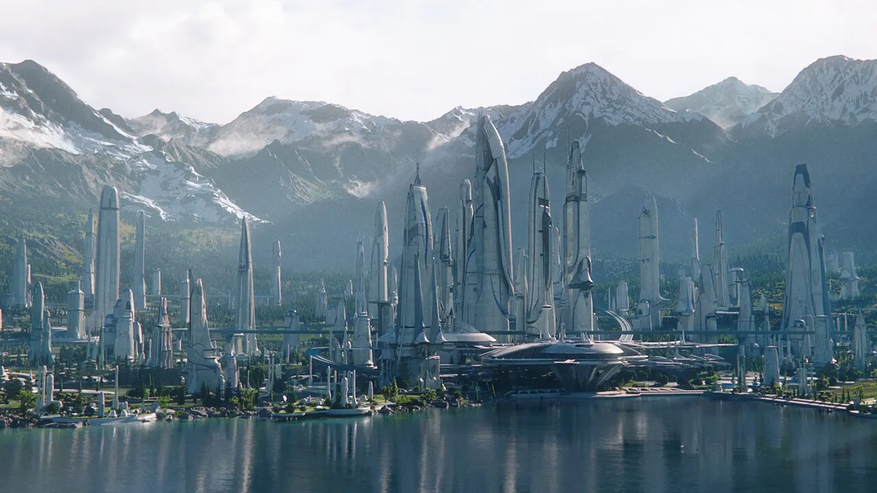 Star Wars Architecture on Earth: 10 Buildings From a Galaxy Not so Far Away 18 Star Wars Architecture on Earth: 10 Buildings From a Galaxy Not so Far Away