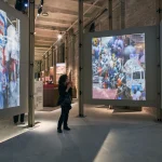 Oshinowo Studio Brings Lagos Markets to Venice with Alternative Urbanism