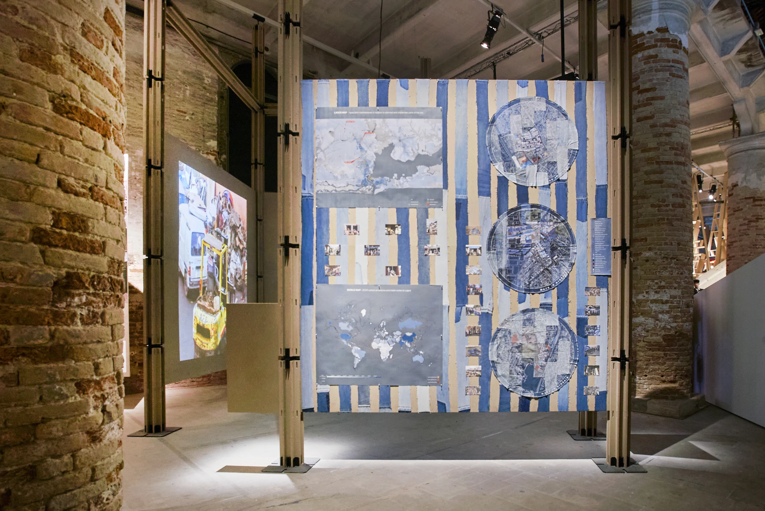 Venice Architecture Biennale 2025 Opens Tomorrow 7 Venice Architecture Biennale 2025 Opens Tomorrow