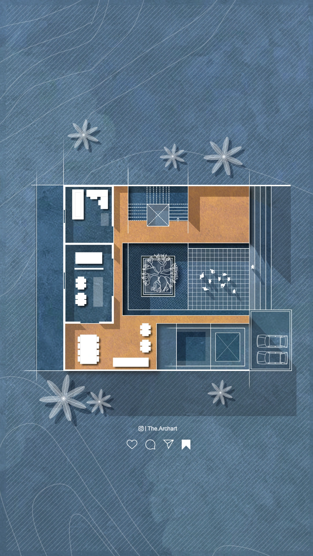 Architectural Diagrams: From Sketchup to Photoshop to After Effects 8 Architectural Diagrams: From Sketchup to Photoshop to After Effects