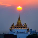 Bangkok City Guide: 10 Must-See Places for Every First-Time Visitor