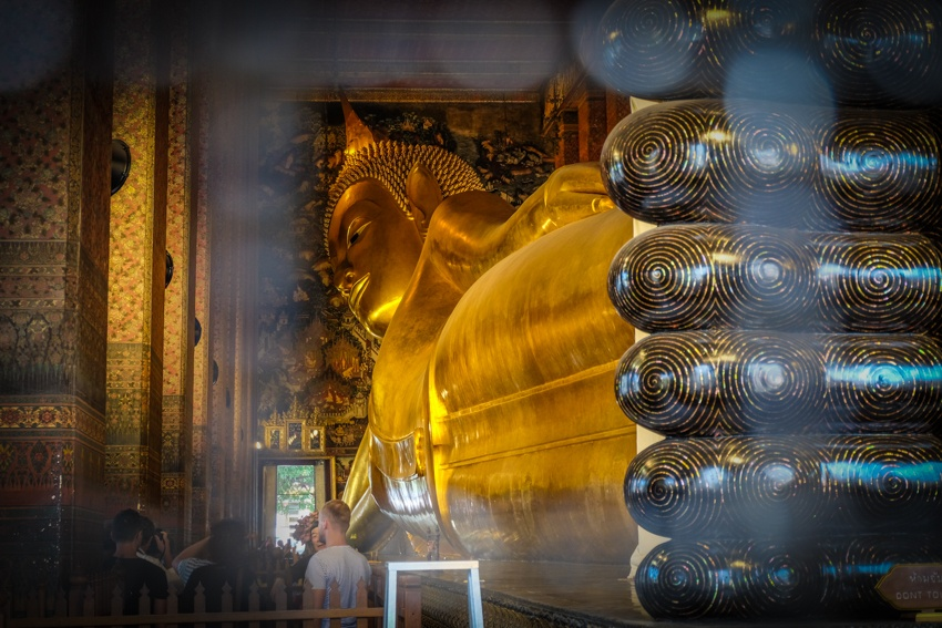 Bangkok City Guide: 10 Must-See Places for Every First-Time Visitor 5 Bangkok City Guide: 10 Must-See Places for Every First-Time Visitor