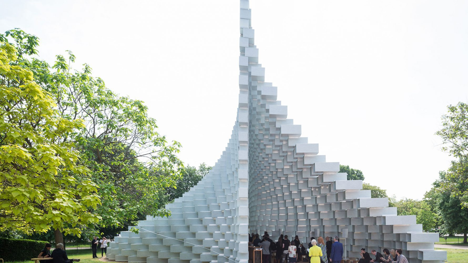 What is Parametric Architecture? 4 What is Parametric Architecture?