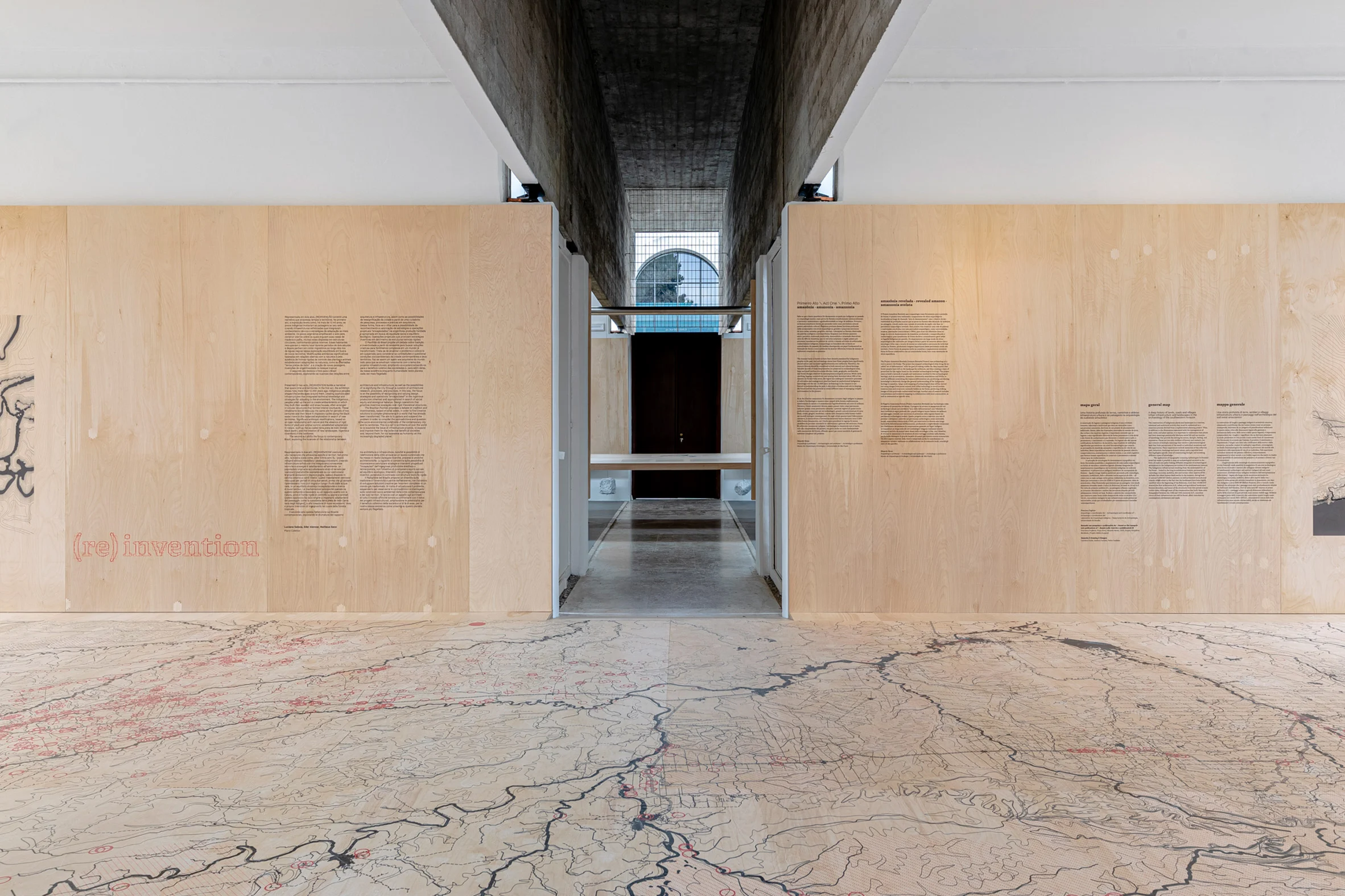 15 Unmissable Pavilions at the Venice Architecture Biennale 10 15 Unmissable Pavilions at the Venice Architecture Biennale