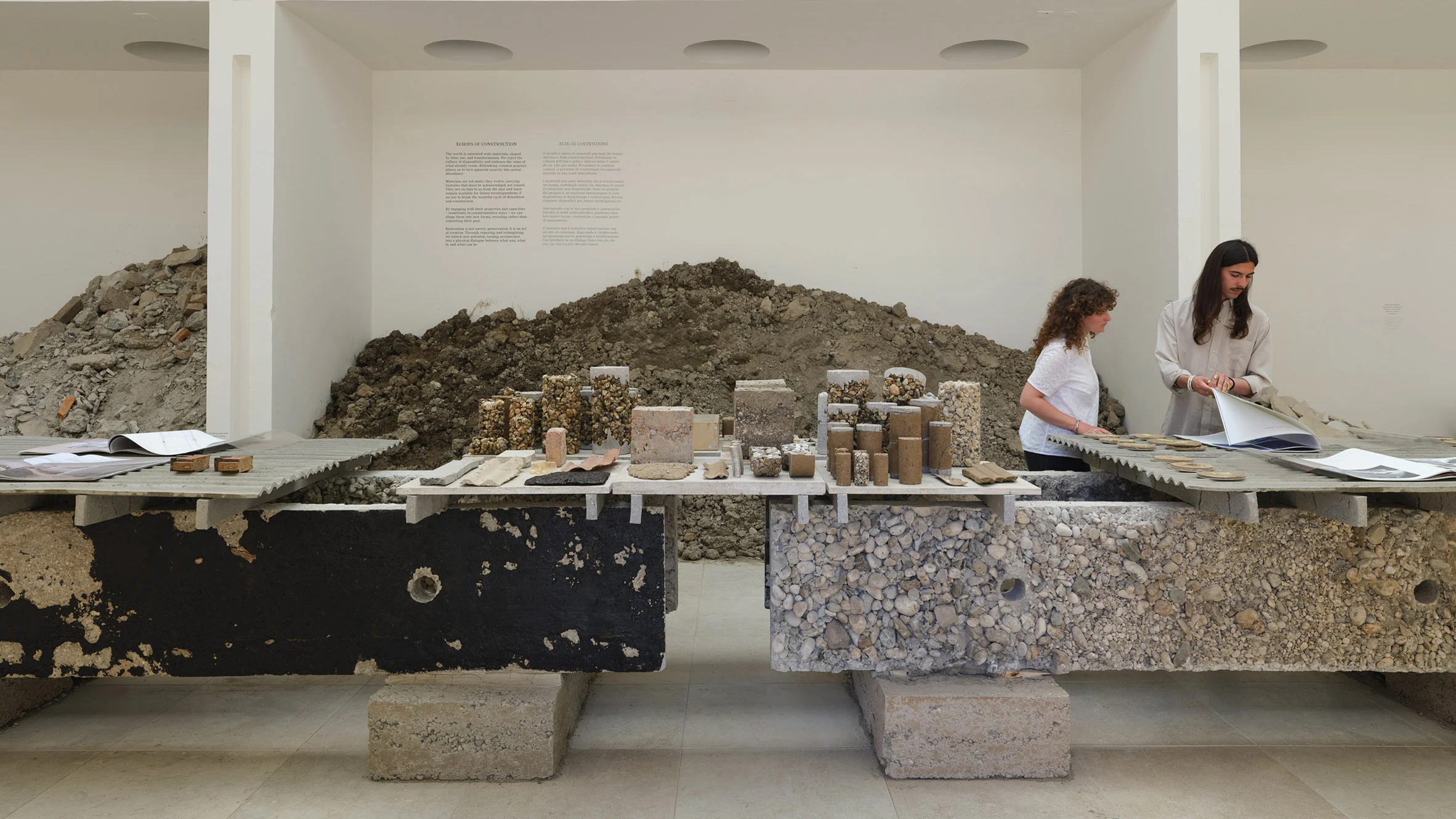 15 Unmissable Pavilions at the Venice Architecture Biennale 11 15 Unmissable Pavilions at the Venice Architecture Biennale