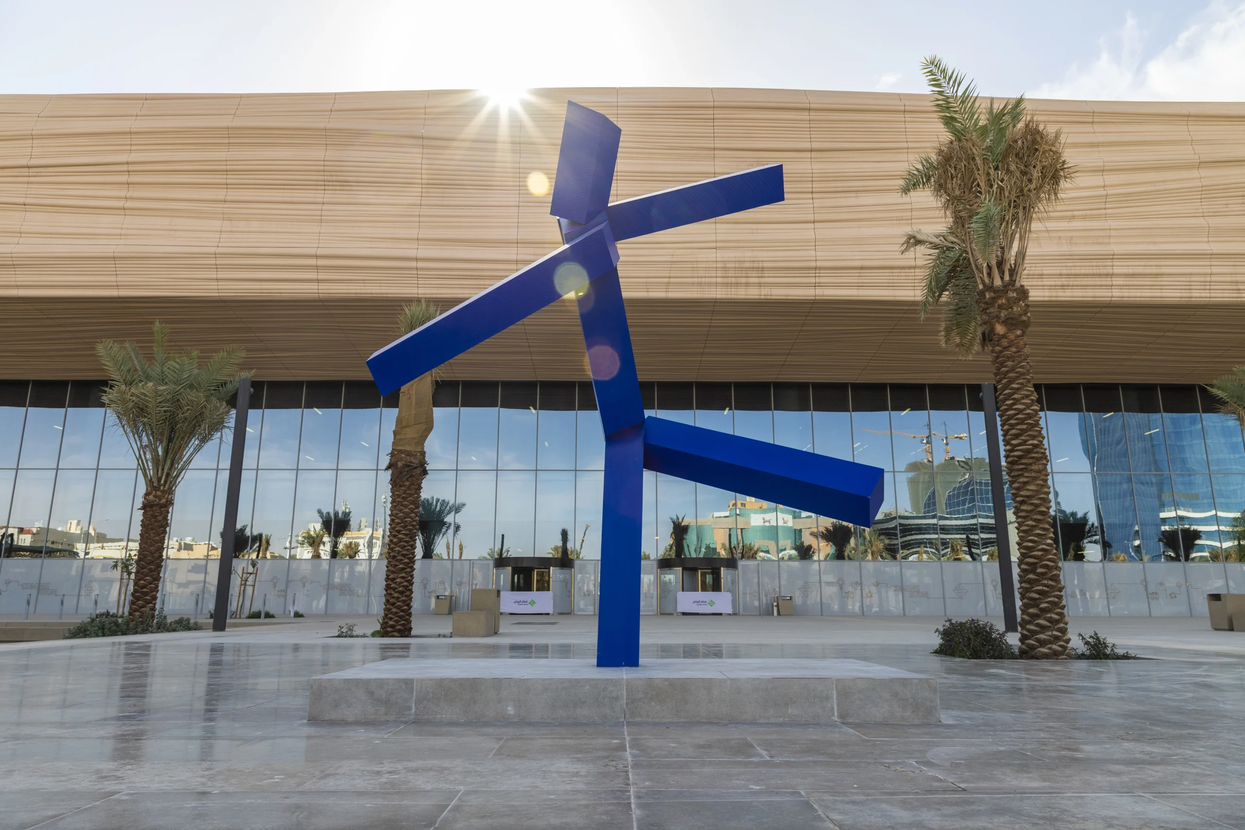 Designing Cultural Engines: How Creative Districts Are Powering Saudi Arabia's Cultural Economy 5 Designing Cultural Engines: How Creative Districts Are Powering Saudi Arabia's Cultural Economy