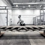 DIAMANTI Canopy Debuts in Venice with Sustainable 3D-Printing