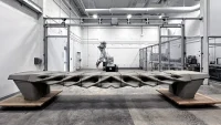 DIAMANTI Canopy Debuts in Venice with Sustainable 3D-Printing