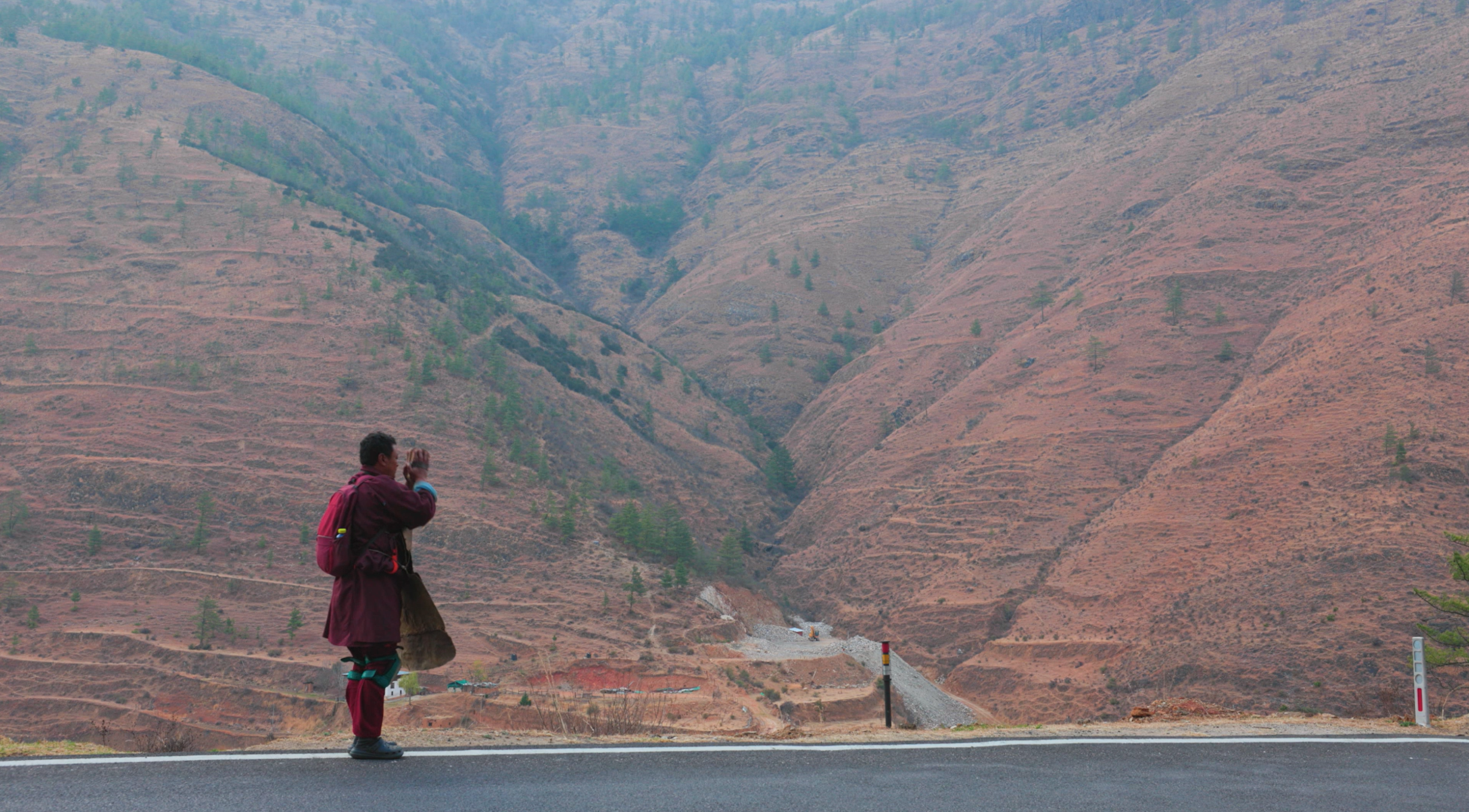 BIG’s Ancient Future Brings Together Bhutanese Artisanship and Robotics at Venice Biennale 8 BIG’s Ancient Future Brings Together Bhutanese Artisanship and Robotics at Venice Biennale