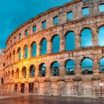 Why Ancient Roman Concrete Lasts Thousands of Years