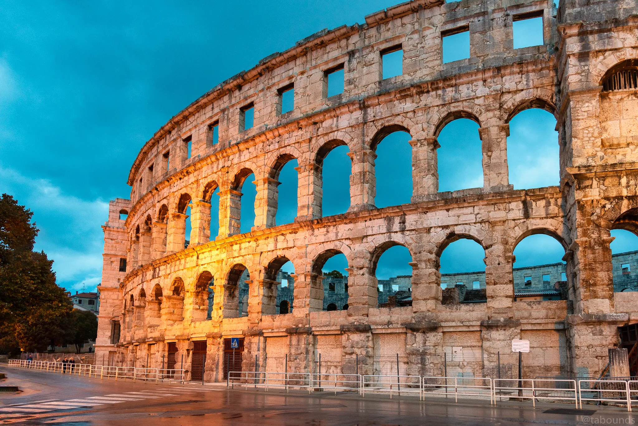 Why Ancient Roman Concrete Lasts Thousands of Years