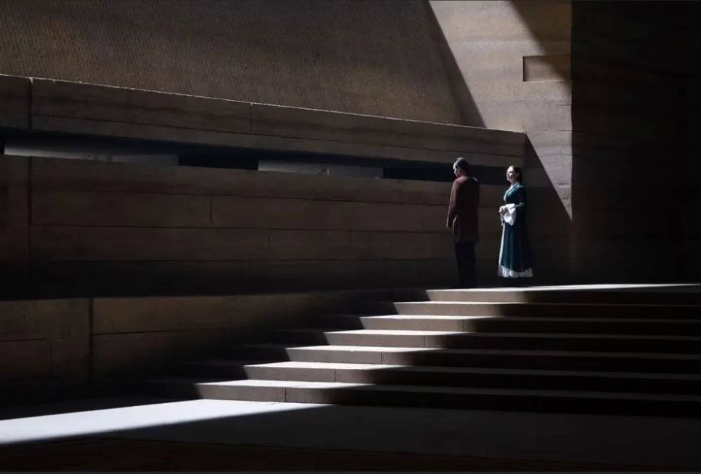 Lessons in Architecture for Mars from Popular Movies 7 Lessons in Architecture for Mars from Popular Movies