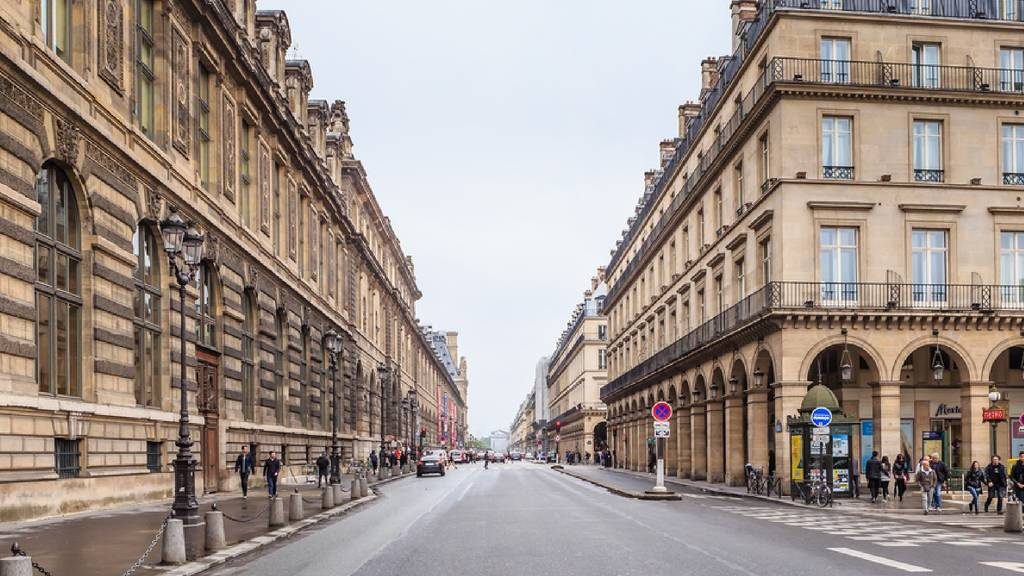How the Urbanised Paris Was Born Through Haussmann’s Vision 7 How the Urbanised Paris Was Born Through Haussmann’s Vision