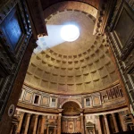 Ancient Roman Architecture: From Arches to Aqueducts