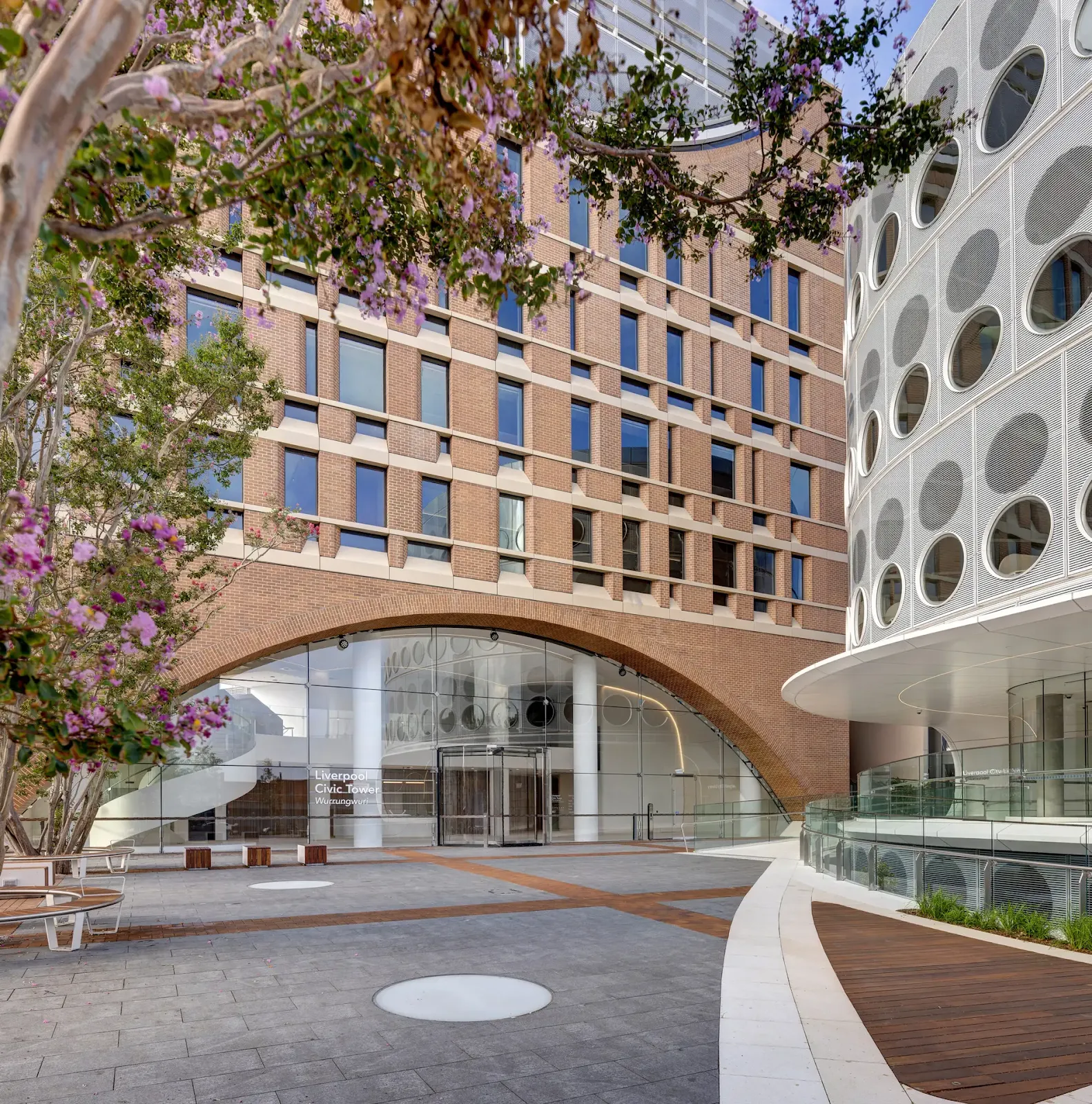 The Australian Institute of Architects Announces 2025 NSW Architecture Awards Shortlist 7 The Australian Institute of Architects Announces 2025 NSW Architecture Awards Shortlist