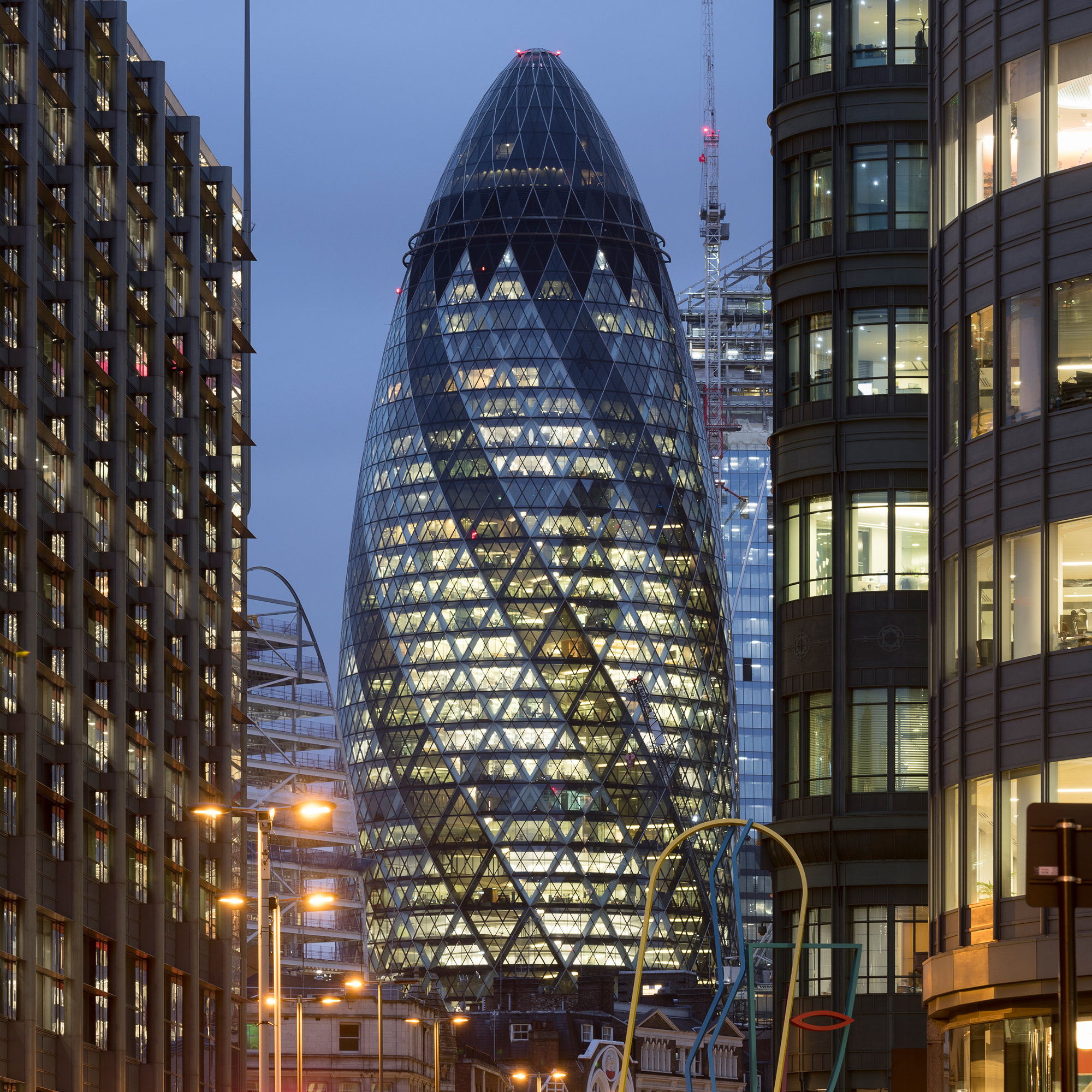 What is Parametric Architecture? 8 What is Parametric Architecture?