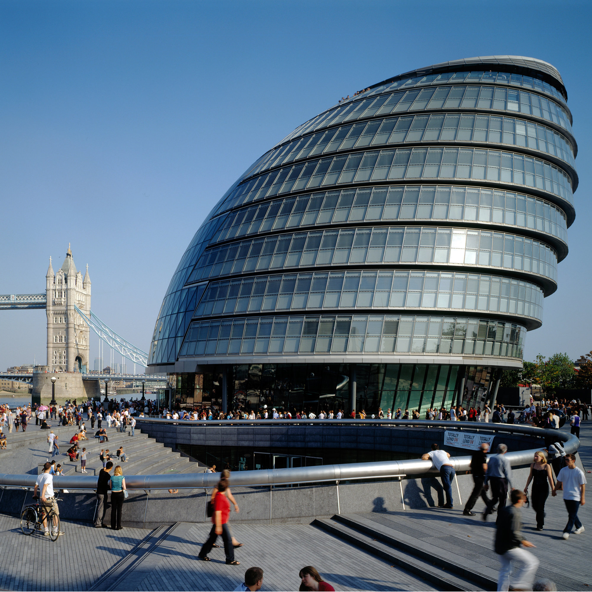 What is Parametric Architecture? 3 What is Parametric Architecture?